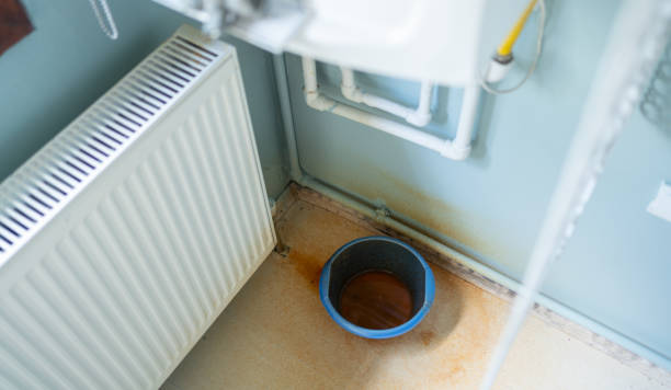 Best Fire Damage Restoration  in Lincoln University, PA